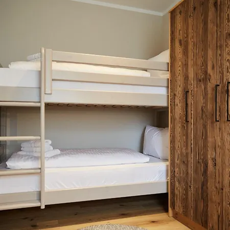 Apartamento Binnendiek Haus 3 8