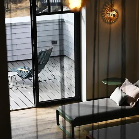 Binnendiek Haus 3 8 Apartamento Büsum