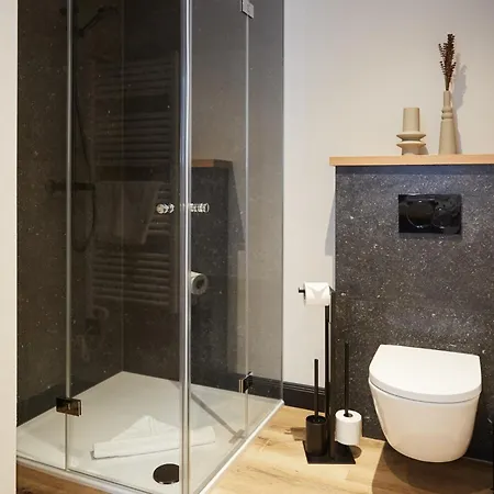 Apartamento Binnendiek Haus 3 8 *