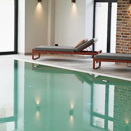 Apartamento Binnendiek Haus 3 8