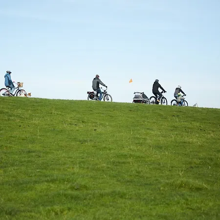 Binnendiek Haus 3 8 Büsum