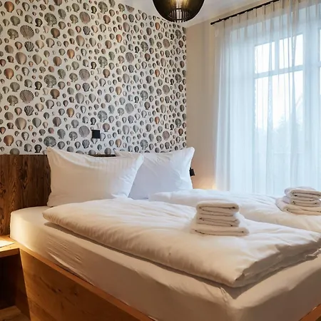 Binnendiek Haus 3 8 Apartamento *