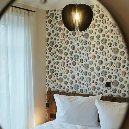 Apartamento Binnendiek Haus 3 8 Büsum