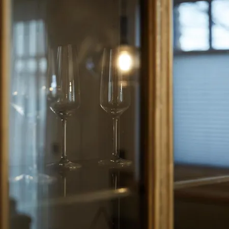 Binnendiek Haus 3 8 Apartamento