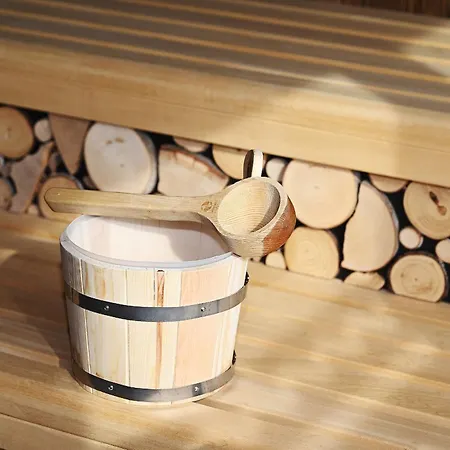 Binnendiek Haus 3 8 Apartamento