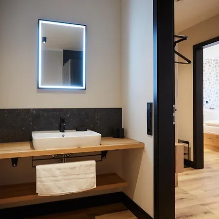 Apartamento Binnendiek Haus 3 8 Büsum