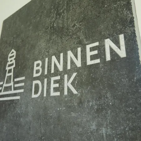 Binnendiek Haus 3 8