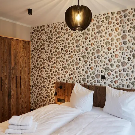 Binnendiek Haus 3 8 Apartamento Büsum