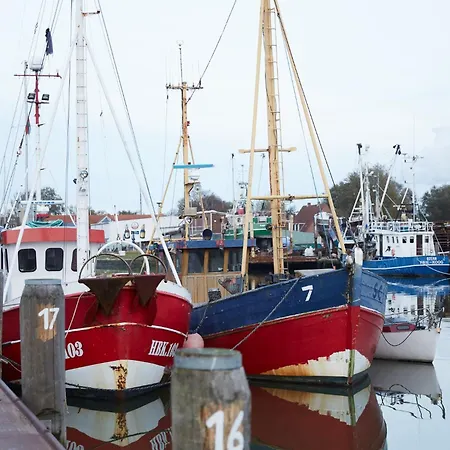 Binnendiek Haus 3 8 *