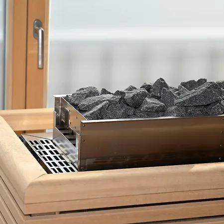 Binnendiek Haus 3 8 * Büsum