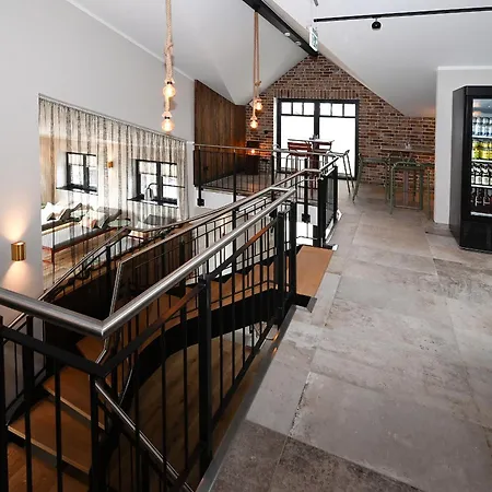 Apartment Binnendiek Haus 3 8 Busum
