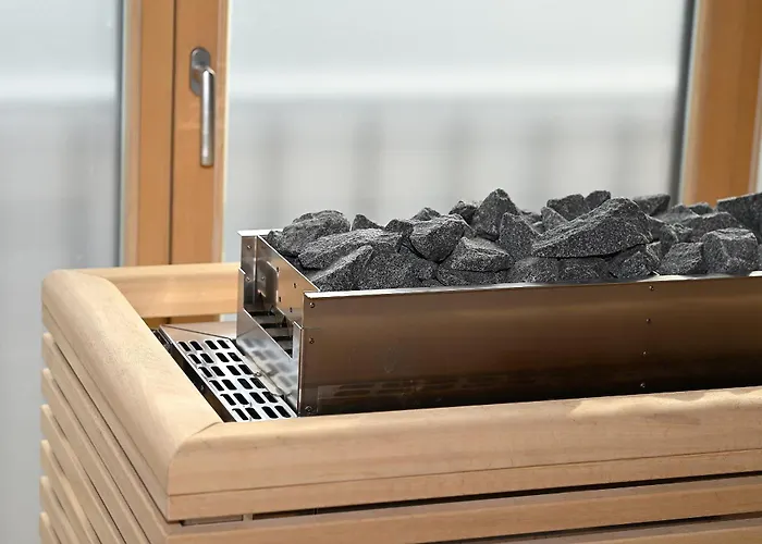 Binnendiek Haus 3 8 * Büsum